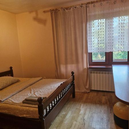 Meier House Wawer Hotel Warsawa Bagian luar foto
