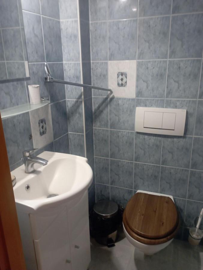 Meier House Wawer Hotel Warsawa Bagian luar foto