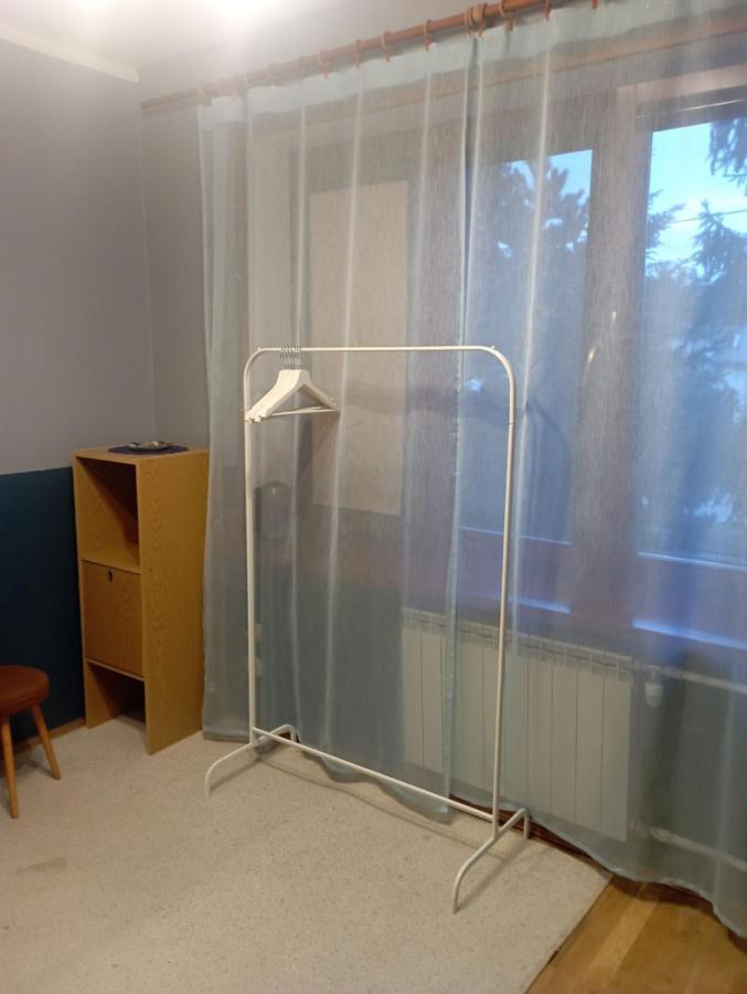 Meier House Wawer Hotel Warsawa Bagian luar foto