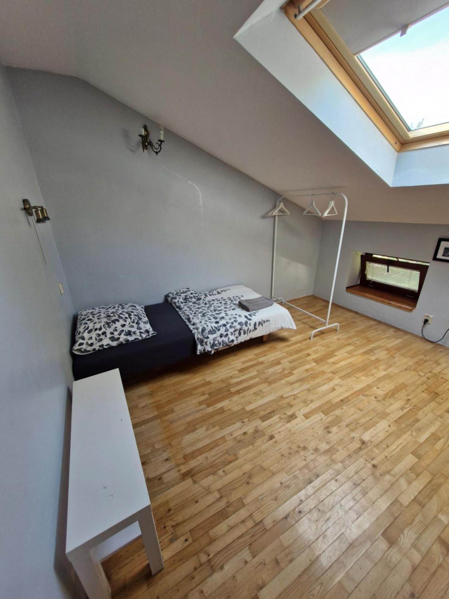 Meier House Wawer Hotel Warsawa Bagian luar foto