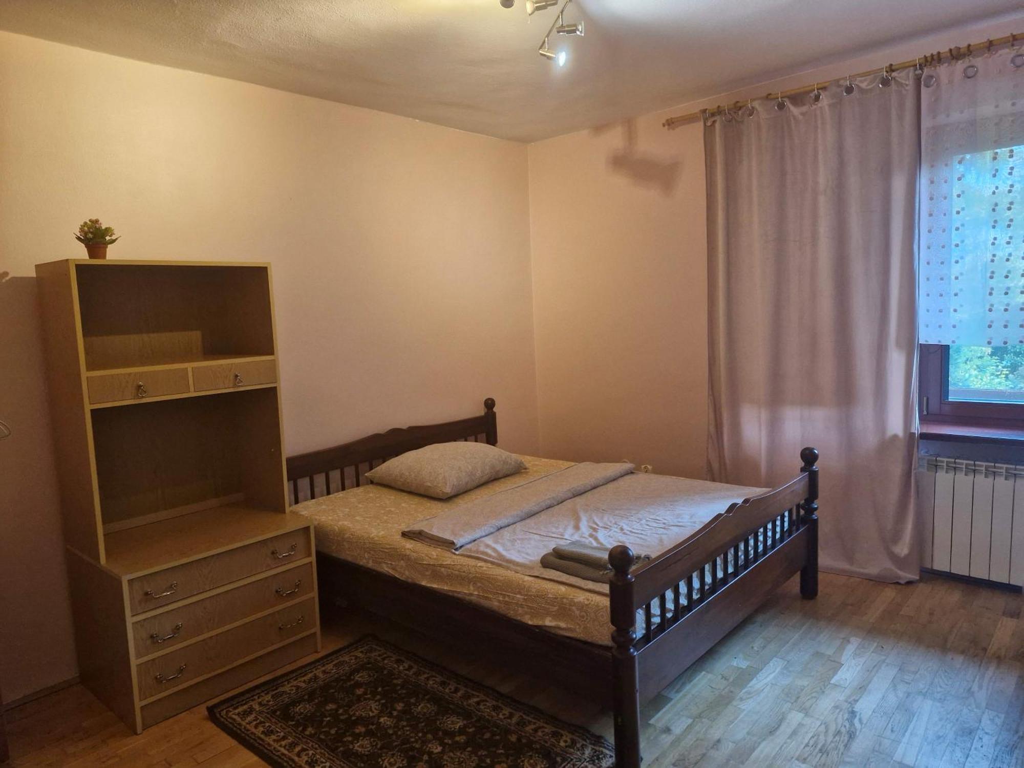 Meier House Wawer Hotel Warsawa Bagian luar foto