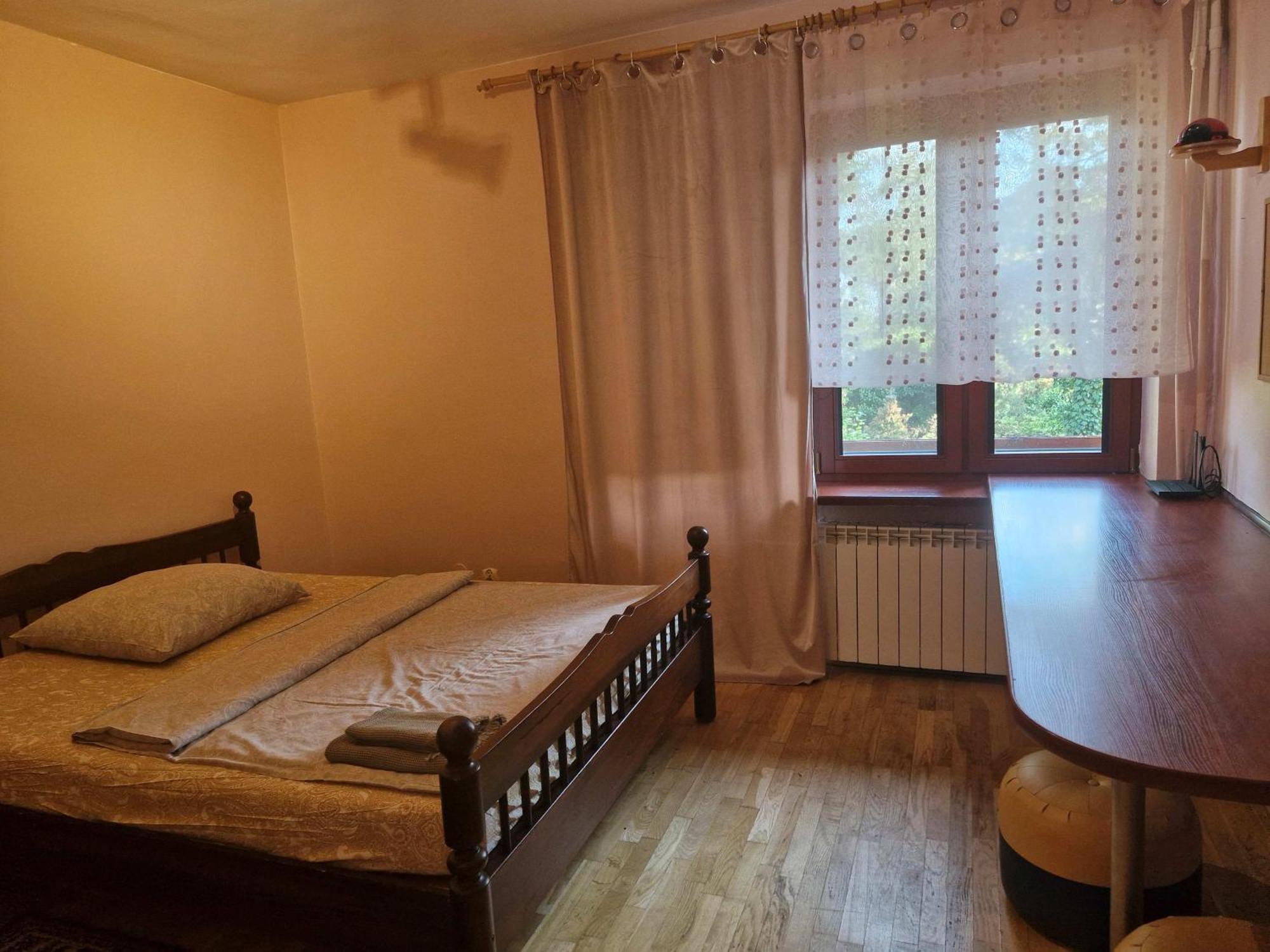 Meier House Wawer Hotel Warsawa Bagian luar foto